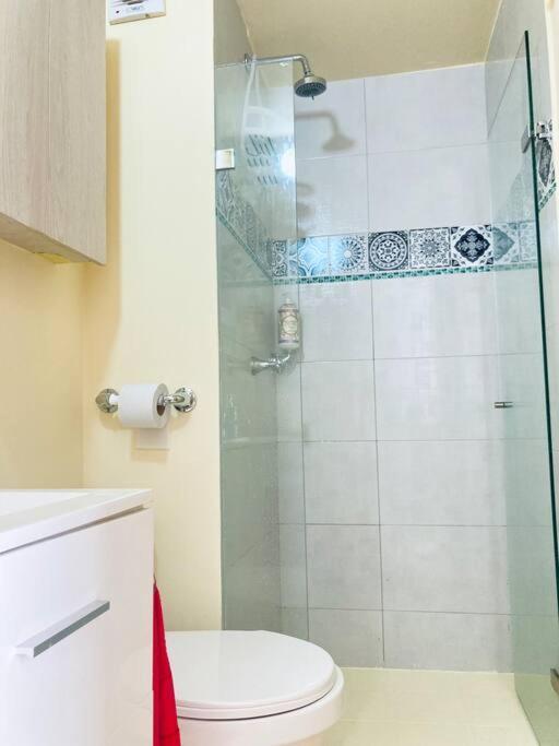 Luxury Ubicacion Y Piscina. Apartment