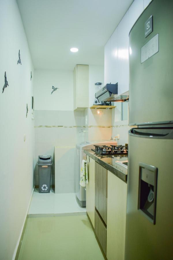 Luxury Ubicacion Y Piscina. Apartment *